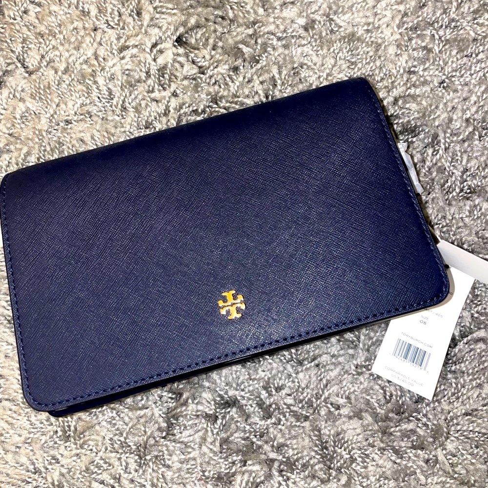 Tory Burch Emerson Crossbody Bag